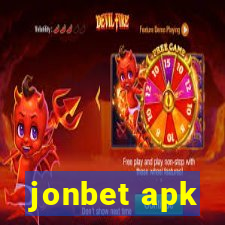 jonbet apk